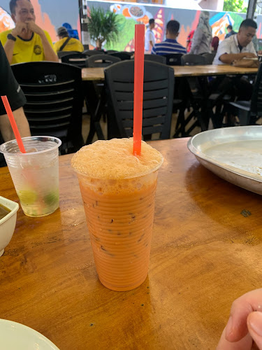 Opinii despre Restoran Singgang Budu în Kuala Terengganu - Gastronomi dan perhotelan