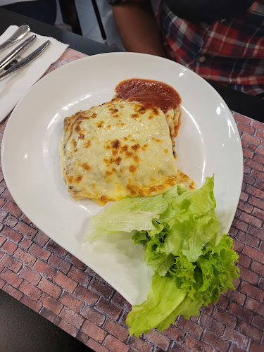 Opinii despre D'italiane @Paradigm Mall în Petaling Jaya - Gastronomi dan perhotelan