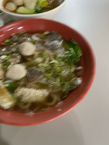 Yee Kee Beef Noodles • Seremban Town - Seremban