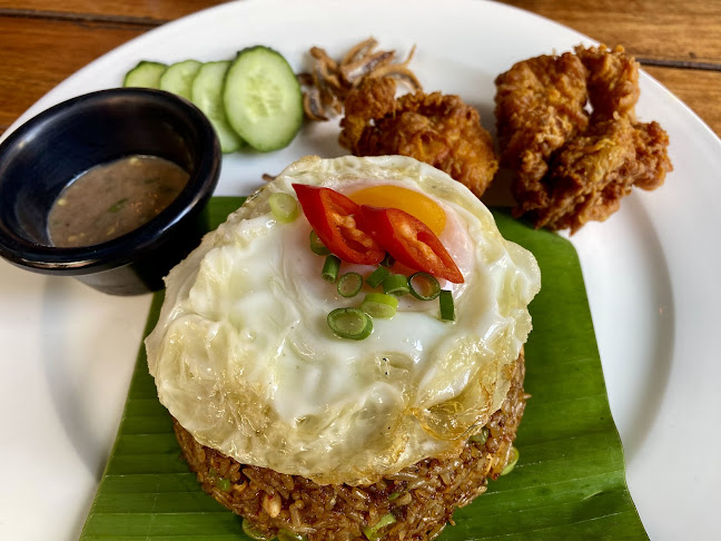 The Social @ Bangsar - Kuala Lumpur