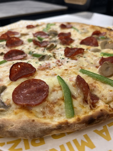 Miker Pizza Tambun - Ulu Kinta