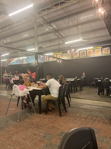 Kedai Pokok Manggis Ikan Bakar Tomyam - Kulim