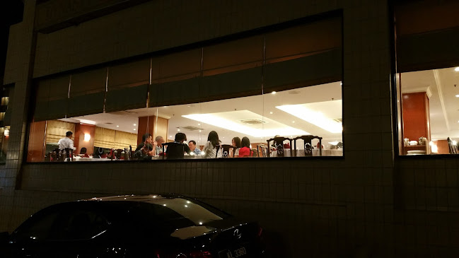 Comentarii opinii despre Dynasty Chinese Restaurant