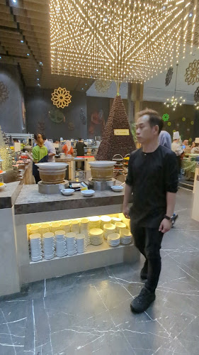 Opinii despre TCafe Wyndham Acmar Klang în Klang - Gastronomi dan perhotelan