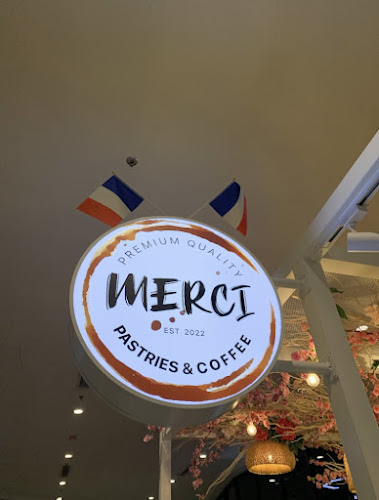 Comentarii opinii despre Merci pastries and Coffee