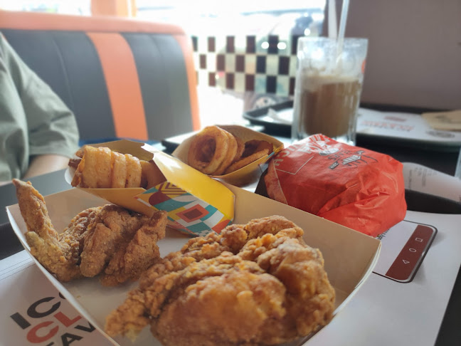 A&W Ipoh South Gate