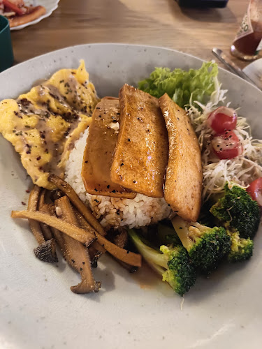 The Gather Yard - Kuantan