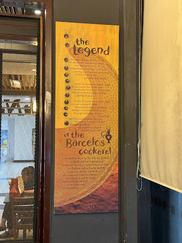 Nando's di Plaza Pelangi - Gastronomi dan perhotelan