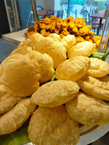 Comentarii opinii despre RESTORAN MR MAMAK