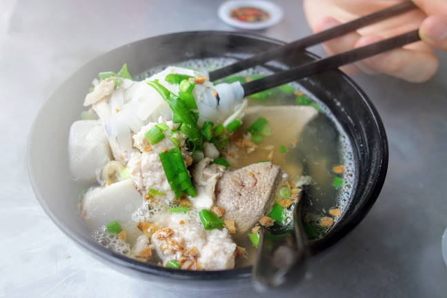 Opinii despre Pulau Tikus Hawker Center în George Town - Gastronomi dan perhotelan