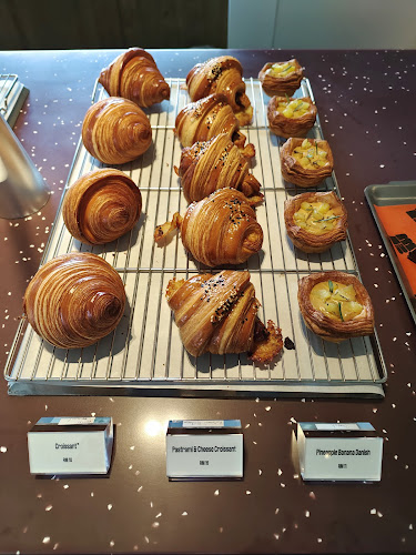 Opinii despre Magnificent Park Bakery în Petaling Jaya - Gastronomi dan perhotelan