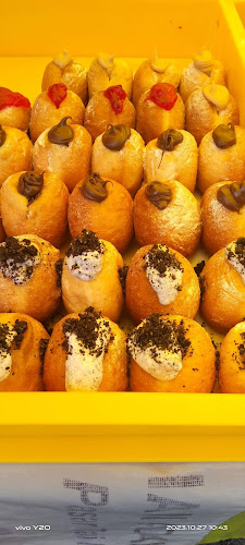 Comentarii opinii despre KARIPAP PANAS KAMPAR