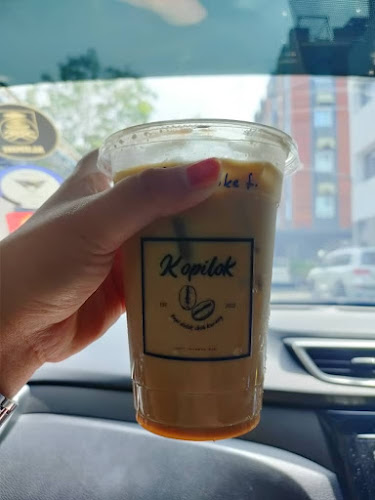 Comentarii opinii despre Kopilok