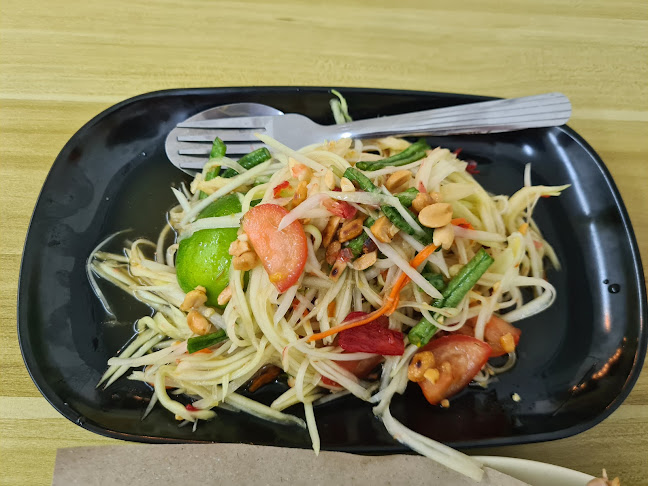 Zara Thai Tomyam | Ipoh City Center - Ipoh