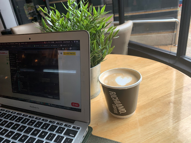 Comentarii opinii despre Richiamo Coffee SACC - Shah Alam