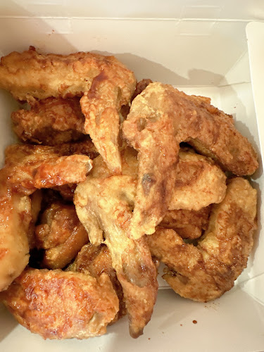 Comentarii opinii despre 4Fingers Crispy Chicken Gurney Paragon