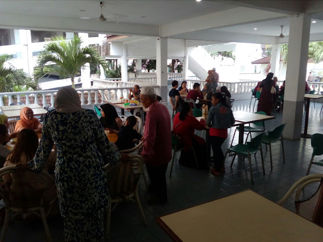 Taman Abidin, A-0-3, 10500 George Town, Penang