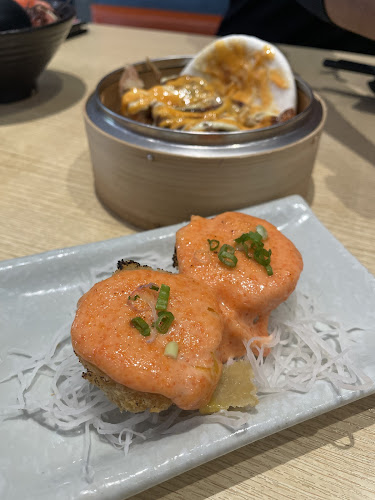 Comentarii opinii despre Sushi YA