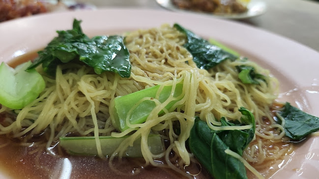 Comentarii opinii despre Restoran Pin Sim Sing Kee