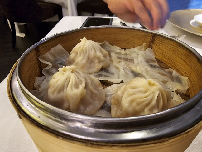 Opinii despre Shanghai Restaurant în Kuala Lumpur - Gastronomi dan perhotelan