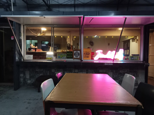 Jendela by Mahathir Cafe