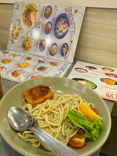 Paper Restaurant - Johor Bahru