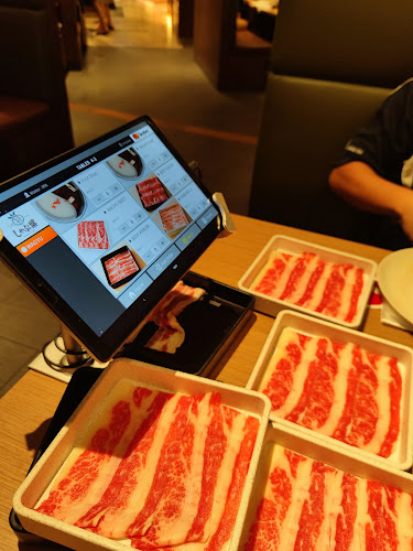 SHABU-YO Sunway Pyramid - Subang Jaya