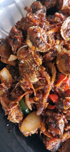 Rasa Sayang Seafood 筷乐小筑 - Gastronomi dan perhotelan