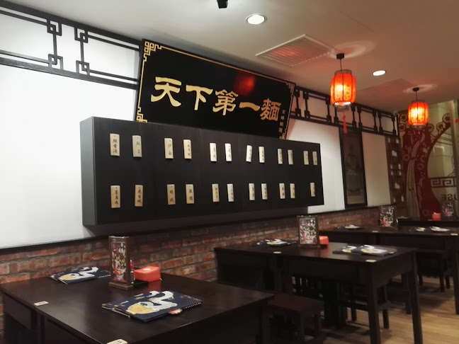 Lot G.61, Ground Floor, Klang Parade, No. 2112, KM2, Jln Meru, 41050 Klang, Selangor