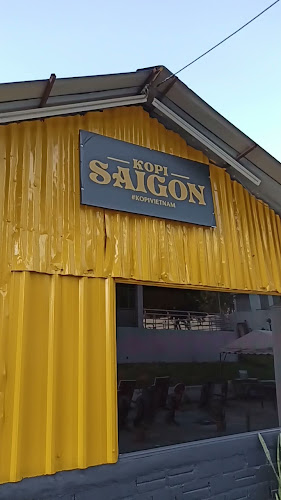 Kopi Saigon - Kg Baru - Kuala Lumpur