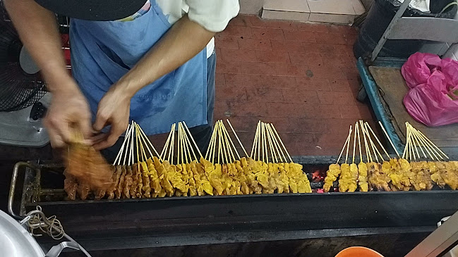 Jalan Raja Musa Aziz, Taman Jubilee, 30300 Ipoh, Perak