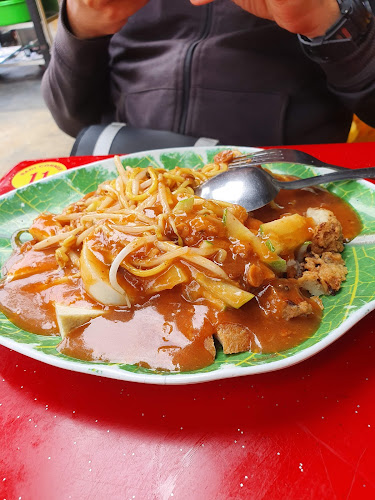 RADI CORNER SHAH ALAM - Shah Alam