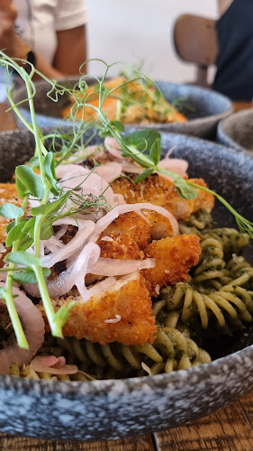 95 Degres Art Cafe - Gastronomi dan perhotelan