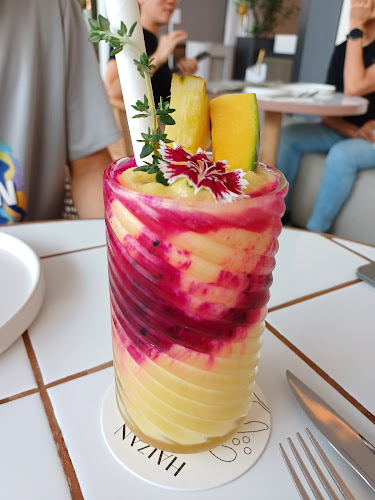 Opinii despre Halzan Penang în George Town - Gastronomi dan perhotelan