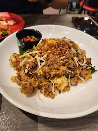 Quivo - Gastronomi dan perhotelan