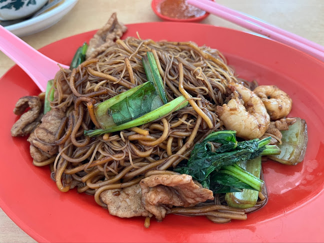 Kafe South Point - Ipoh