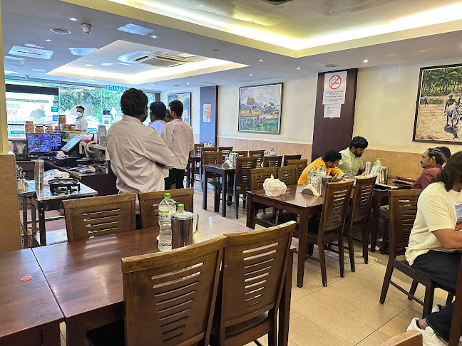 Opinii despre Indian Spices Village în Kuala Lumpur - Gastronomi dan perhotelan