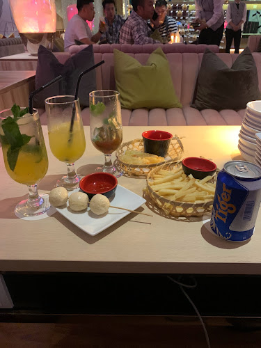 Opinii despre STAR Bar by JIS KL | Japanese Dining Bar în Kuala Lumpur - Gastronomi dan perhotelan