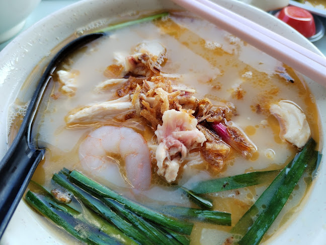 Welcome Kopitiam@光琳咖啡店 - Ipoh