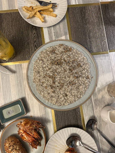 Opinii despre MONTI at 1-Altitude Melaka | Highest Italian Rooftop Restaurant in Melaka în Melaka - Gastronomi dan perhotelan