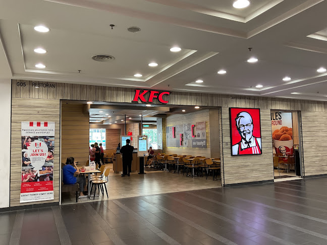 KFC The Spring