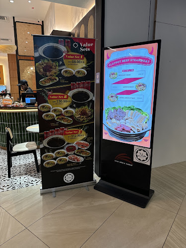 Tangkak Beef Noodle House @ Tropicana Gardens Mall - Gastronomi dan perhotelan