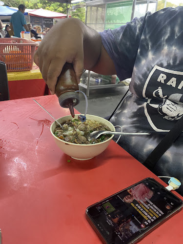 No 1 Lot 3, Kampung Kandang Hilir, 33040 Kuala Kangsar, Perak