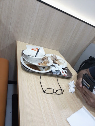 Borenos Fried Chicken (Penampang) - Kota Kinabalu