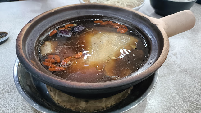 Uncle Wang Foodcourt