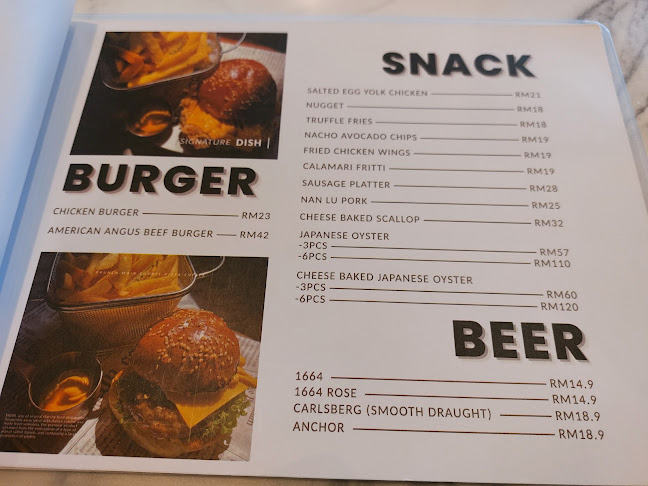 Comentarii opinii despre X.Street Cafe & Dine