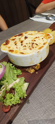 Auction Rooms Georgetown - Gastronomi dan perhotelan