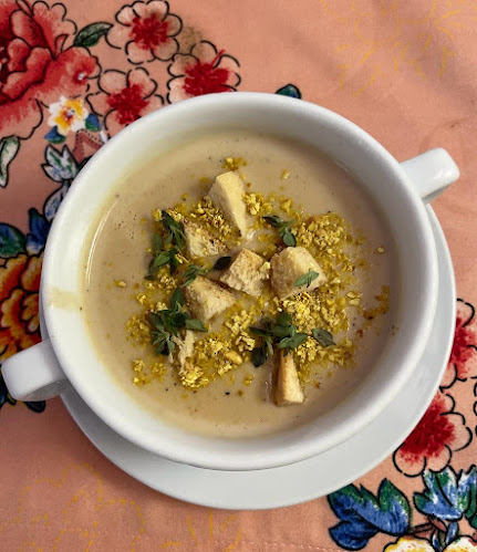 Suffolk House Restaurant - George Town