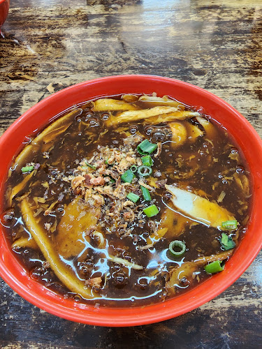 Opinii despre Kedai Makanan MWX în Johor Bahru - Gastronomi dan perhotelan