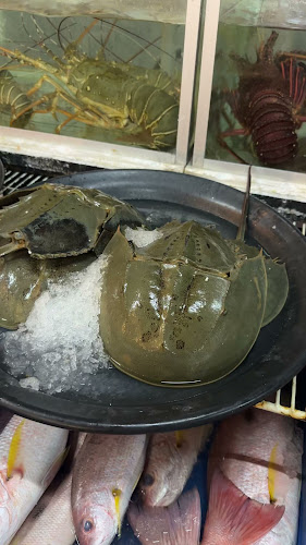 Resepi Ikan Bakar - Kota Bharu